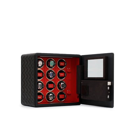 Carica Orologi Automatici - Cassaforte Carlo Magno 1