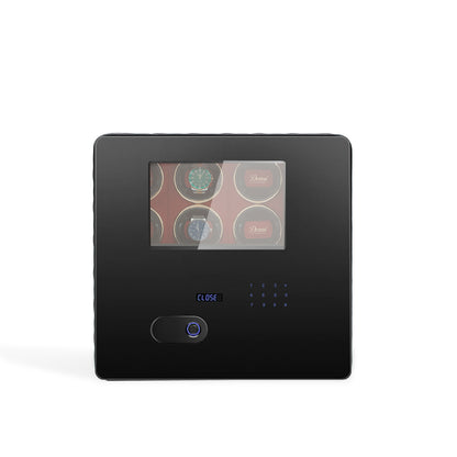 Carica Orologi Automatici - Cassaforte Carlo Magno 2