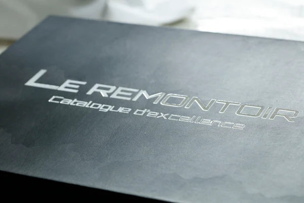 Cofanetto da Salone Le Remontoir 12