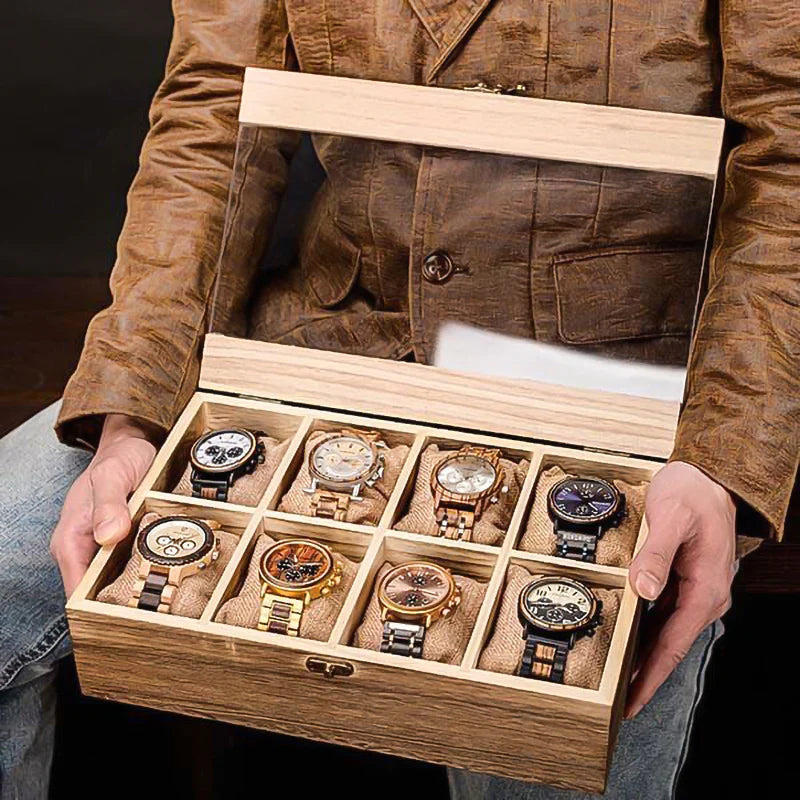 Orologio-da-uomo-in-scatola-di-legno