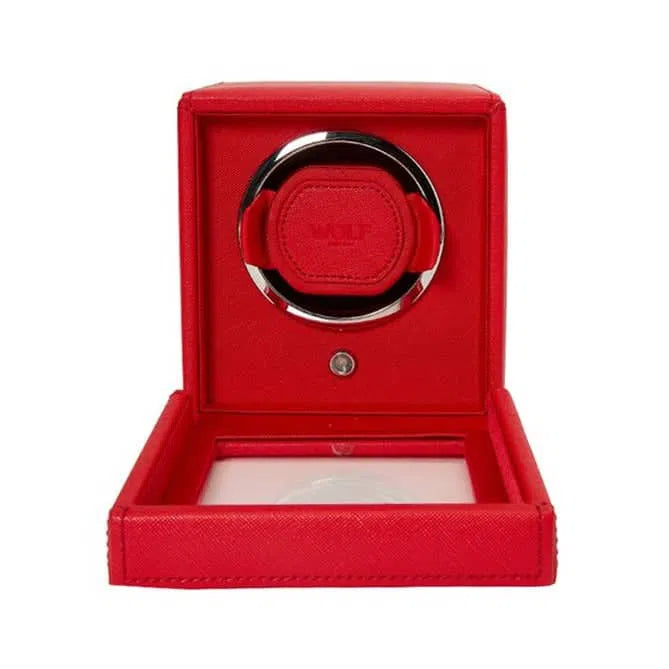 Carica Orologi - Copertura Cubo Rosso Fruttato-Le Remontoir-1