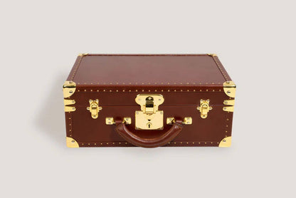 Boite à Montre - Trunk Montana-2-Le Remontoir Montre