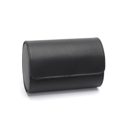 Astuccio – Pelle Corvo doppio 1 