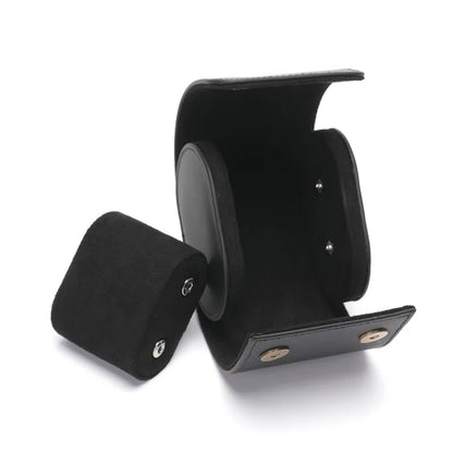 Astuccio – Pelle Corvo singolo 2