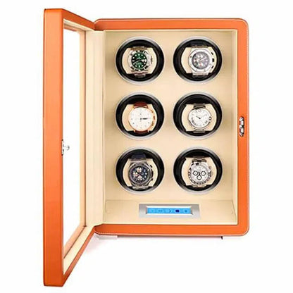 Carica Orologi - Retro Sei-Le Remontoir-1