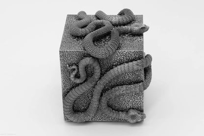 Carica Orologi - Serpente-Le Remontoir-5