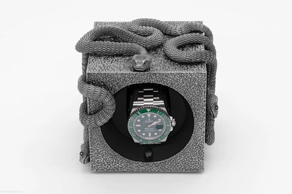 Carica Orologi - Serpente-Le Remontoir-2