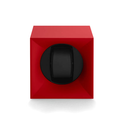 Remontoir Montre - Startbox Rouge-2-Le Remontoir Montre