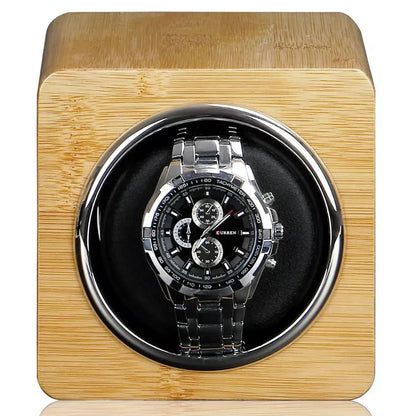 Carica orologi - Prisma abete-Le Remontoir-2