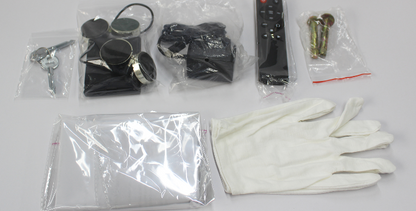 Carica Orologi Automatici - Cassaforte Carlo Magno 6