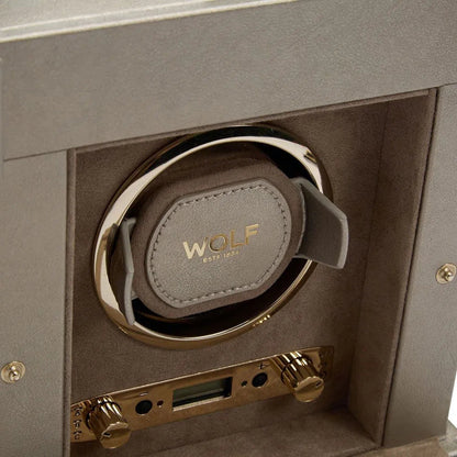 Carica Orologi Automatici - Palermo 1 Orologio Stagno con Porta Gioielli-Le Remontoir-4