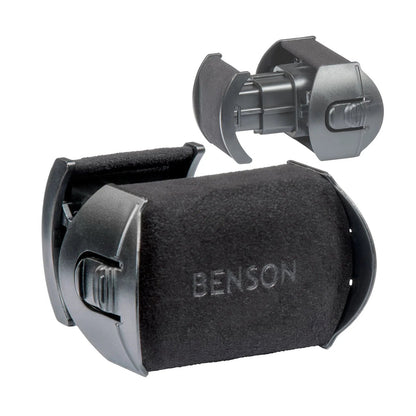 Carica Orologi Automatici - Porta Orologi Doppio Compatto in Fibra di Carbonio-Le Remontoir-3