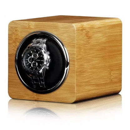 Carica orologi - Prisma abete-Le Remontoir-1