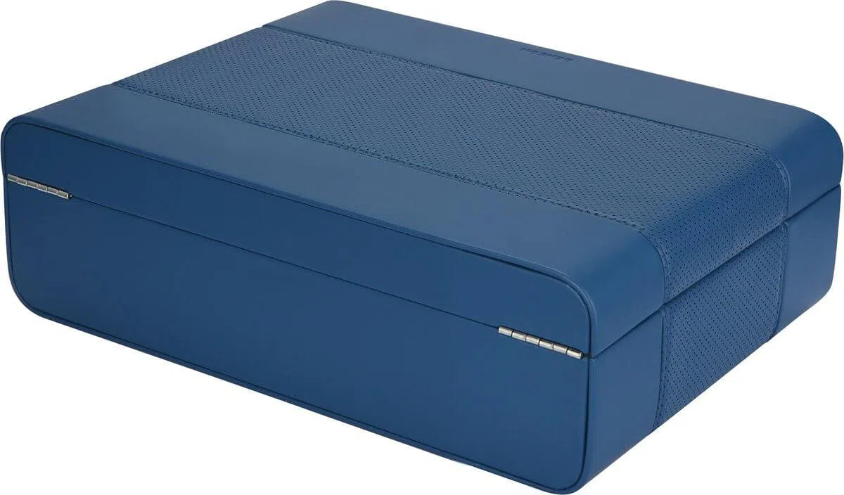 Porta Orologi - Benson Height Blu-Le Remontoir-3