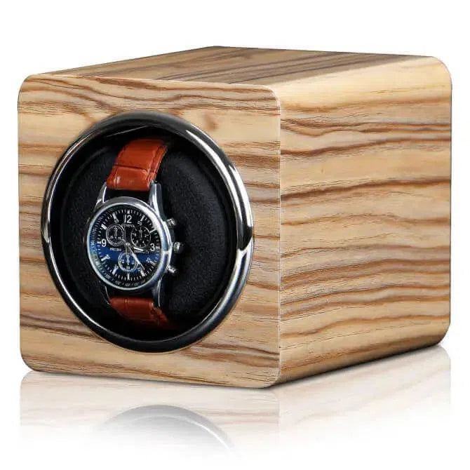 Remontoir montre - Prisme Acacia-1-Le Remontoir Montre