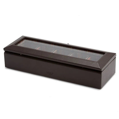 Boîte pour 5 montres WM Brown 3
