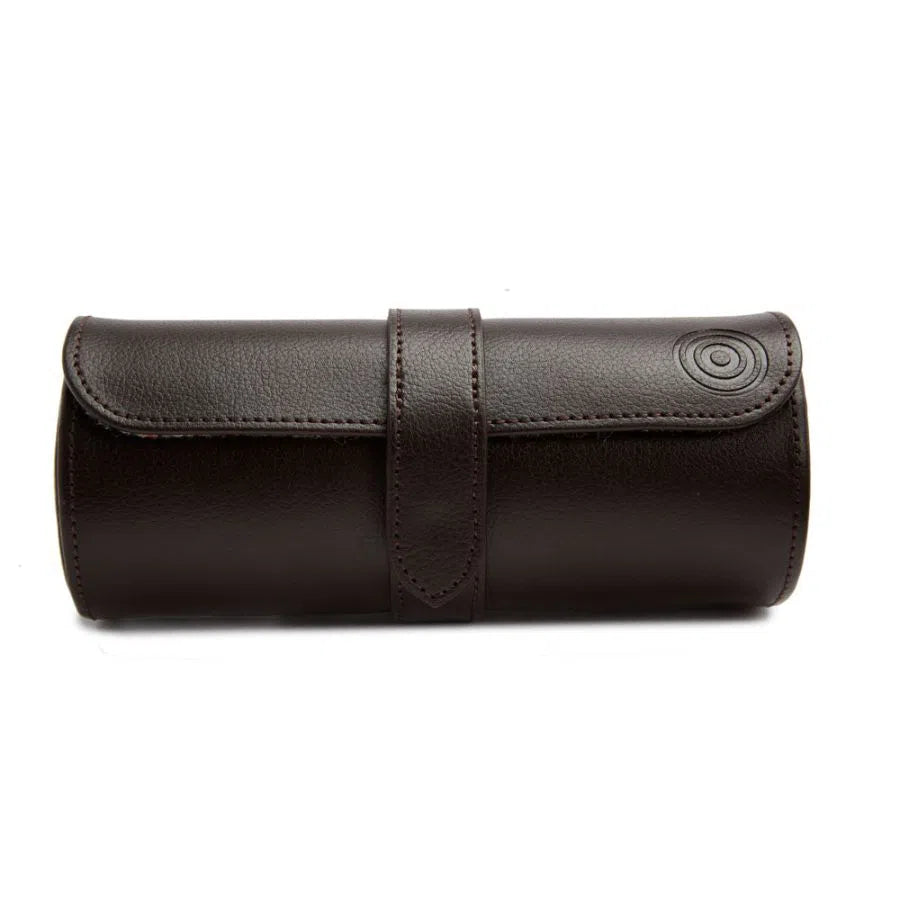 Custodia per orologi WM Brown con porta sigari-Le Remontoir-5