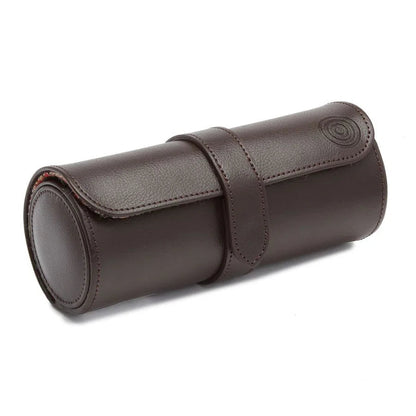 Custodia per orologi WM Brown con porta sigari-Le Remontoir-1