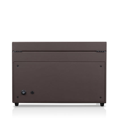 Carica Orologi Automatici - Vancouver 4 Marrone-Le Remontoir-4