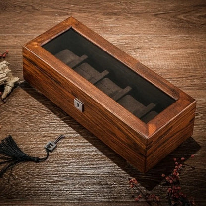 Scatola Portaorologi - Scatola di lusso Anubis 1